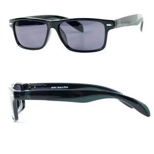 Michigan State Spartans NCAA Polarized Retro Sunglasses